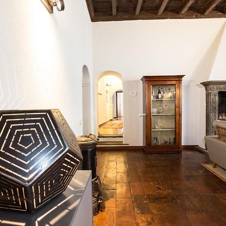 Historical Apartment In The Center Of Gravedona - Larihome A02 Exterior photo