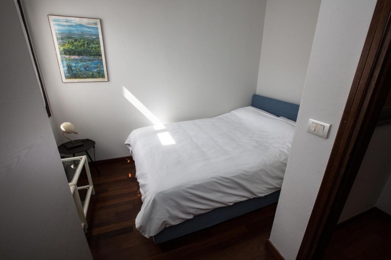 Historical Apartment In The Center Of Gravedona - Larihome A02 Exterior photo